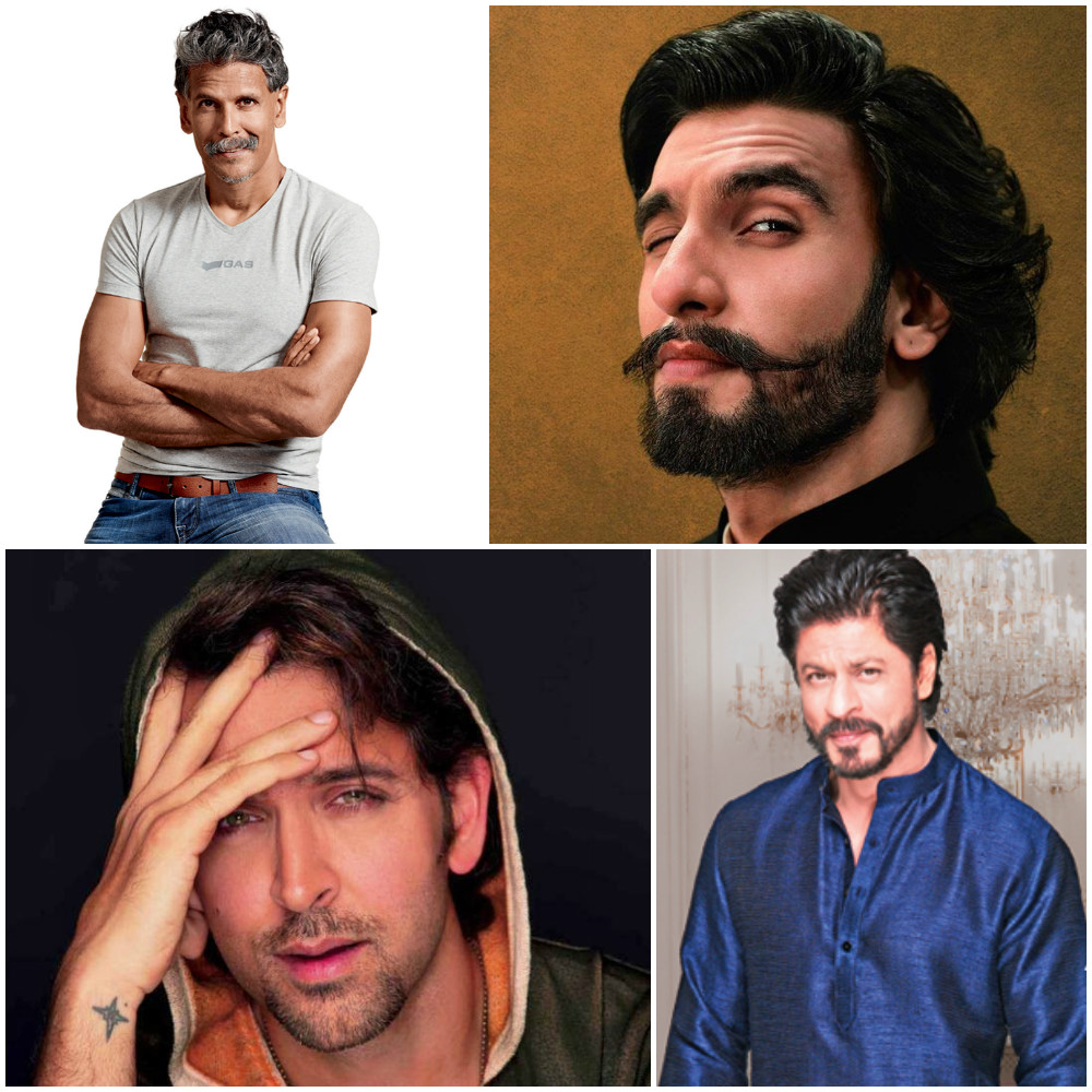 10 things about men that Indian women find totally attractive